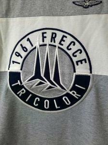 AERONAUTICA MILITARE bluza 339 zł zamiast 489 zł