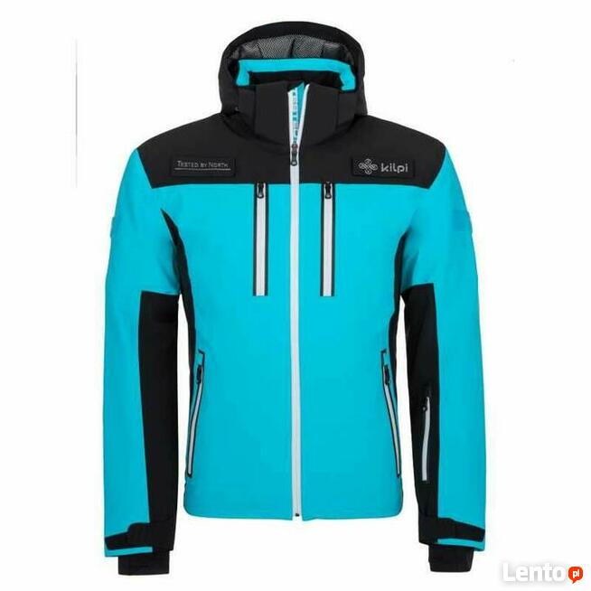 KILPI kurtka narciarska TEAM JACKET męska za 1599 zł