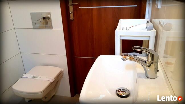 Nowe Domki Letniskowe w MIELNIE