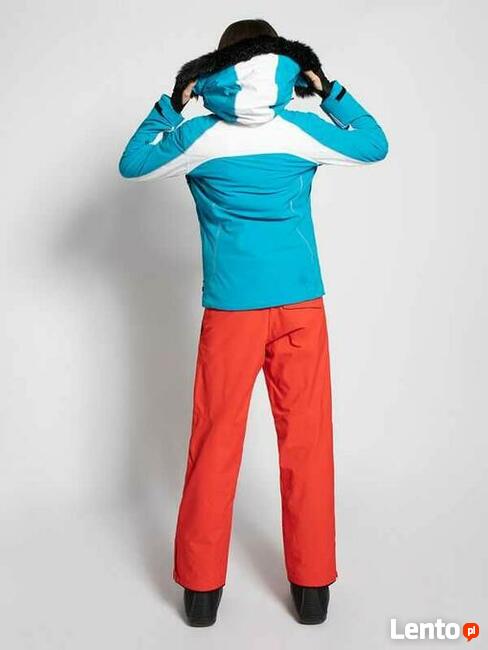 KILLTEC kurtka narciarska damska YAELLE 20.000 wodoszczelność