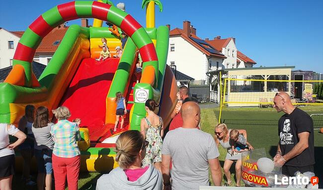 Nowe Domki Letniskowe w MIELNIE