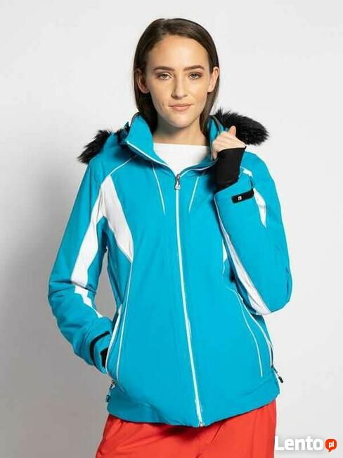 KILLTEC kurtka narciarska damska YAELLE 20.000 wodoszczelność