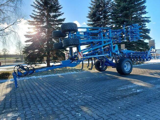 Doradca Klienta ds. maszyn rolniczych