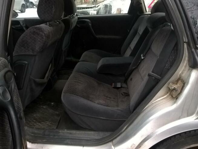 VECTRA1.8 116KM+LPG.Sekw WELUR KLIMA El.szy+lu Opony2021 HAK