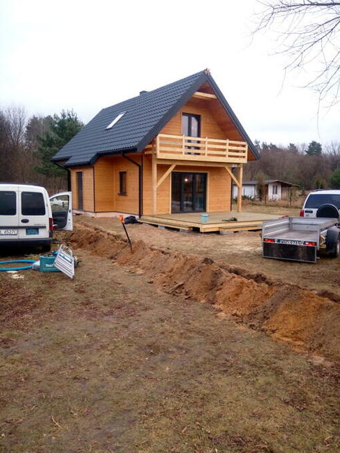 Elektryk Legionowo i okolice