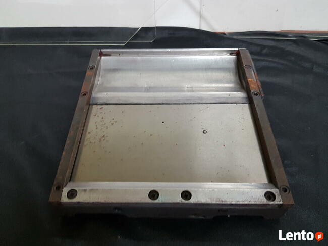 Zestaw do tamponiarki Pad Printer, Kent PP21, PP21N.