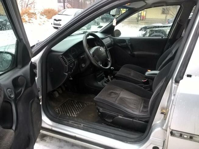 VECTRA1.8 116KM+LPG.Sekw WELUR KLIMA El.szy+lu Opony2021 HAK