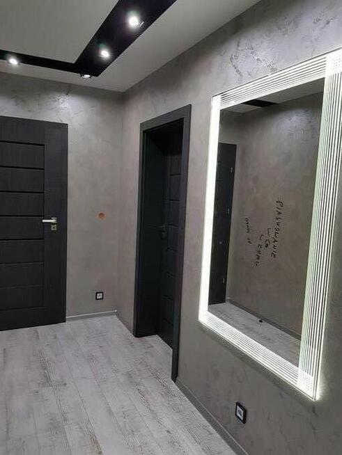 Usługi Remontowo -Budowlane