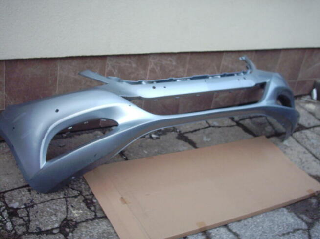 Zderzak przedni Mercedes W 222 S Klasa 2015 Rok