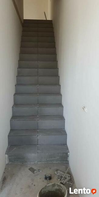 DOŚWIADCZENIE W ZAKRESIE PRAC REMONTOWO- WYKOŃCZENIOWYCH