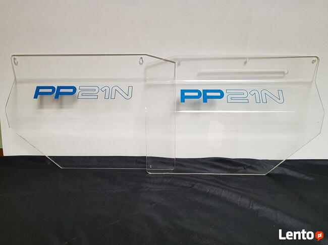 Zestaw do tamponiarki Pad Printer, Kent PP21, PP21N.