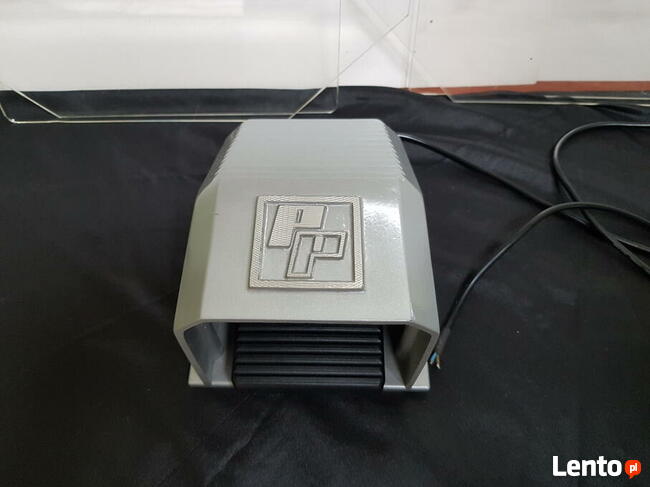 Zestaw do tamponiarki Pad Printer, Kent PP21, PP21N.