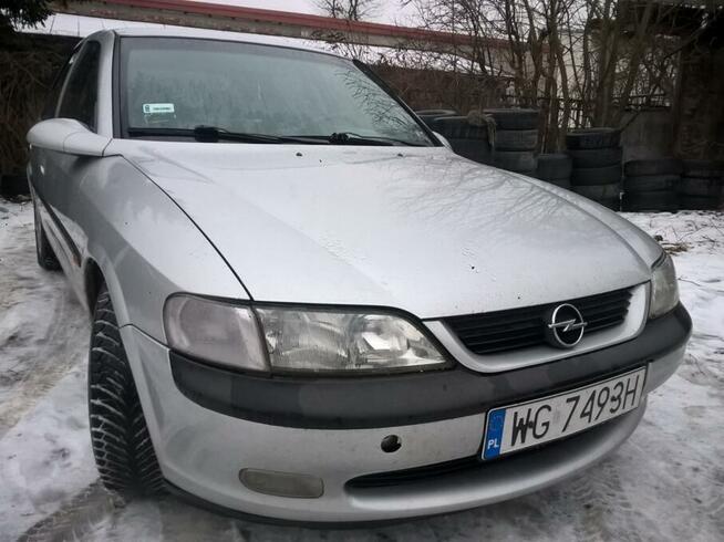 VECTRA1.8 116KM+LPG.Sekw WELUR KLIMA El.szy+lu Opony2021 HAK