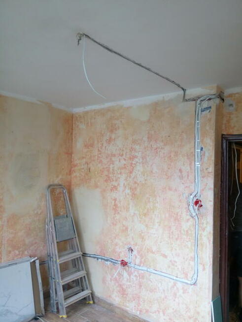 Elektryk Legionowo i okolice