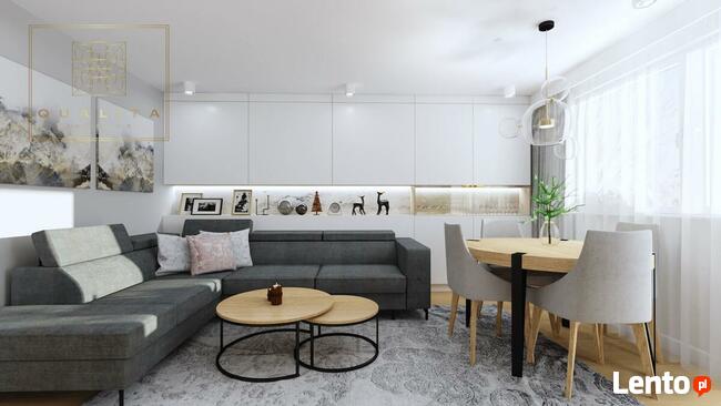 Tani i dobry Projektant wnętrz Warszawa