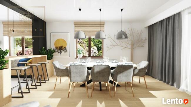 Projektowanie wnętrz Gdańsk, Projektant wnętrz Trójmiasto