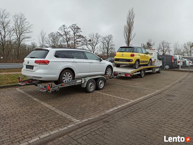 Usługi Transportowe Bus Taxi Bagażowe Przewóz Mebli