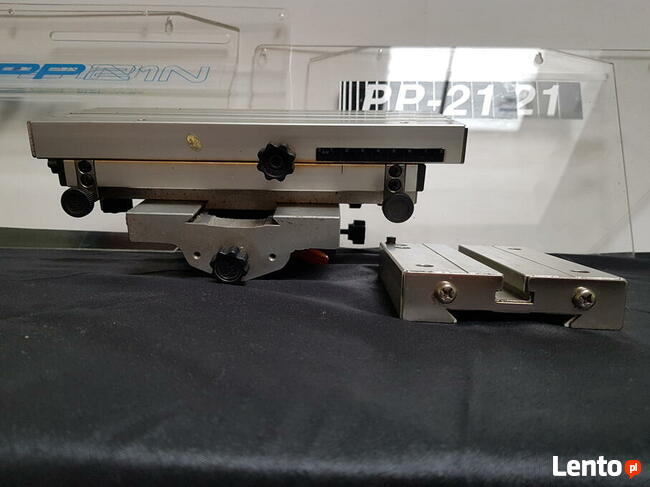 Zestaw do tamponiarki Pad Printer, Kent PP21, PP21N.