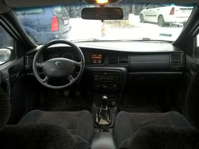 VECTRA1.8 116KM+LPG.Sekw WELUR KLIMA El.szy+lu Opony2021 HAK