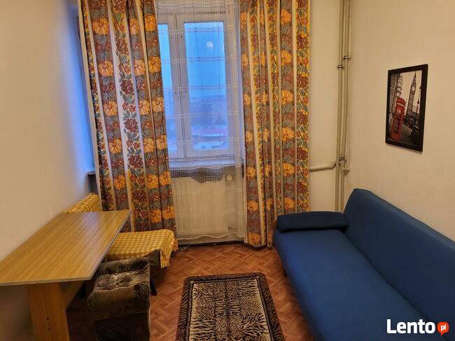 Wynajme pokoj Warszawa Ursynów