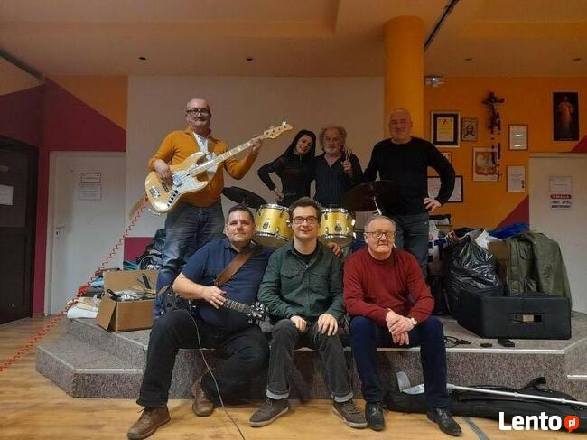 Basista z doświadczeniem Koszalin