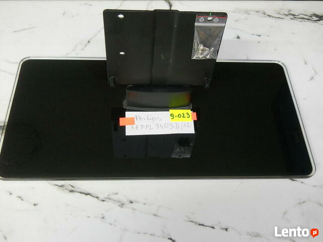 Stopa z TV Philips 37PFL3403D / 12 9-023