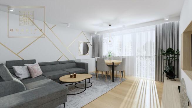 Wizualizacje wnętrz, Projektant wnętrz online - Warszawa