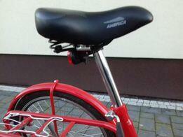 Rower rehabilitacyjny trójkołowy