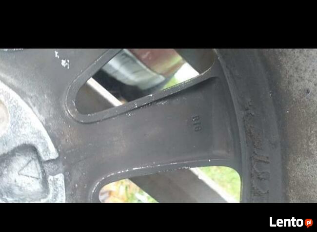 OPEL 0P044 K1 / 0P044K1 ASTRA J 2010 Alu felga