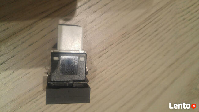 Przełącznik ESP do Audi A3 S3 RS3 8P LIFT