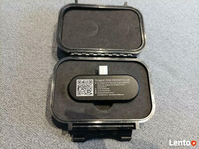 KAMERA TERMOWIZYJNA HTI HT-102 ANDROID OKAZJA