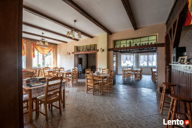 Wczasy-noclegi-SUDETY-gory- VILLASOL obok Polanicy-Zdroju