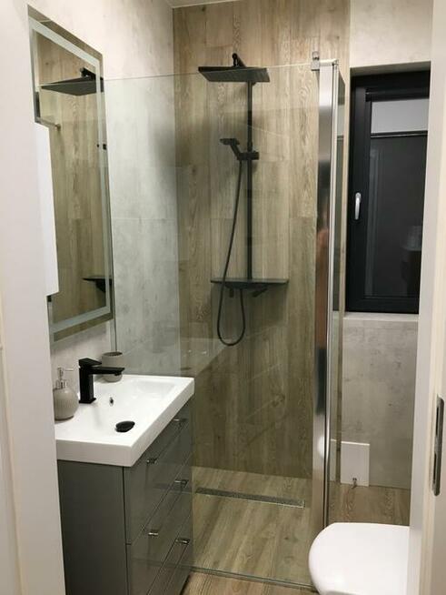 Nowoczesne Domki Całoroczne Bania/Kominek/Las/Okuninka