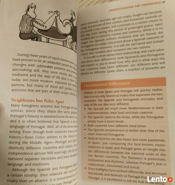 Culture Shock! Portugal - Volker Poelzl