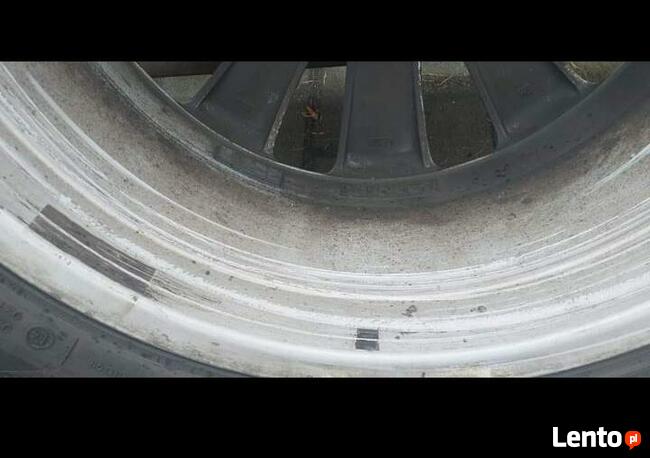 OPEL 0P044 K1 / 0P044K1 ASTRA J 2010 Alu felga