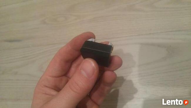 Lewa zaślepka ESP do Audi A3 S3 RS3 8P LIFT