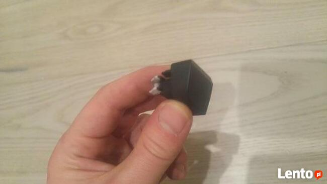 Lewa zaślepka ESP do Audi A3 S3 RS3 8P LIFT