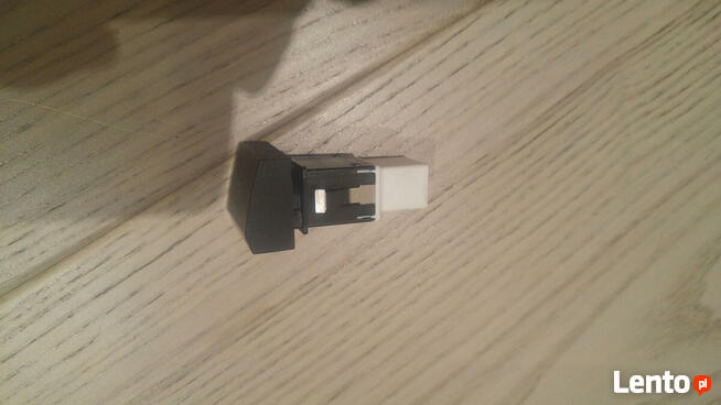 Przełącznik ESP do Audi A3 S3 RS3 8P LIFT