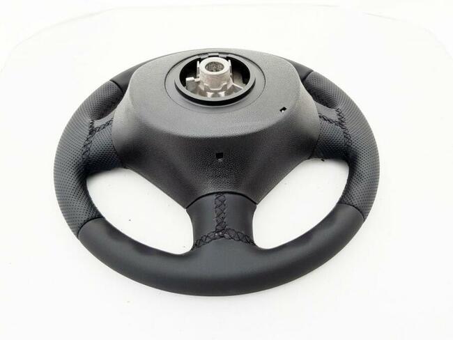 OBSZYWANIE KIEROWNIC SKÓRĄ RADOM Warszawska 180