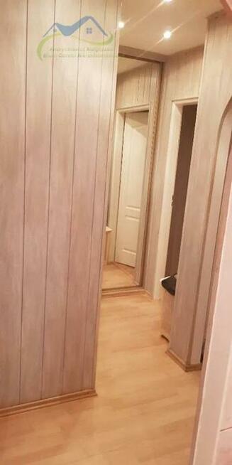 Mieszkanie Warszawa Śródmieście