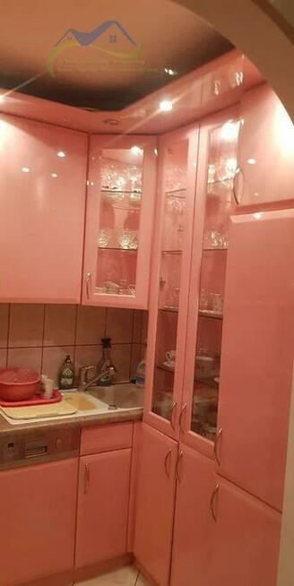 Mieszkanie Warszawa Śródmieście