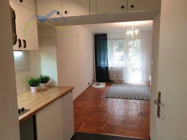 Mieszkanie Warszawa Śródmieście