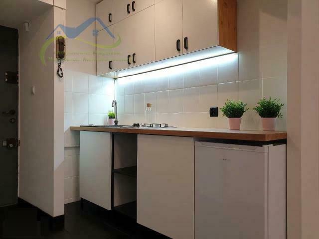 Mieszkanie Warszawa Śródmieście