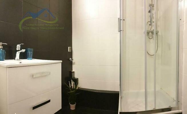 Mieszkanie Warszawa Śródmieście