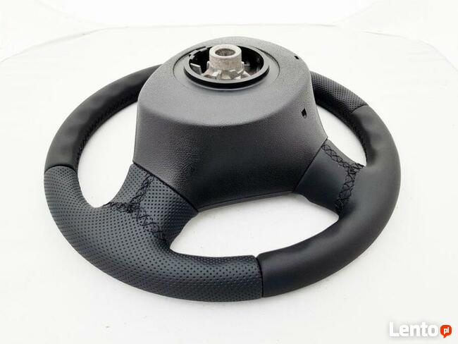 OBSZYWANIE KIEROWNIC SKÓRĄ RADOM Warszawska 180