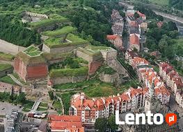 Wczasy-noclegi-SUDETY-gory- VILLASOL obok Polanicy-Zdroju