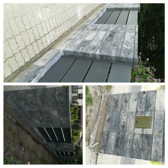 ZŁOTA RĄCZKA- Remonty mieszkań, renowacja ogrodzeń, itp