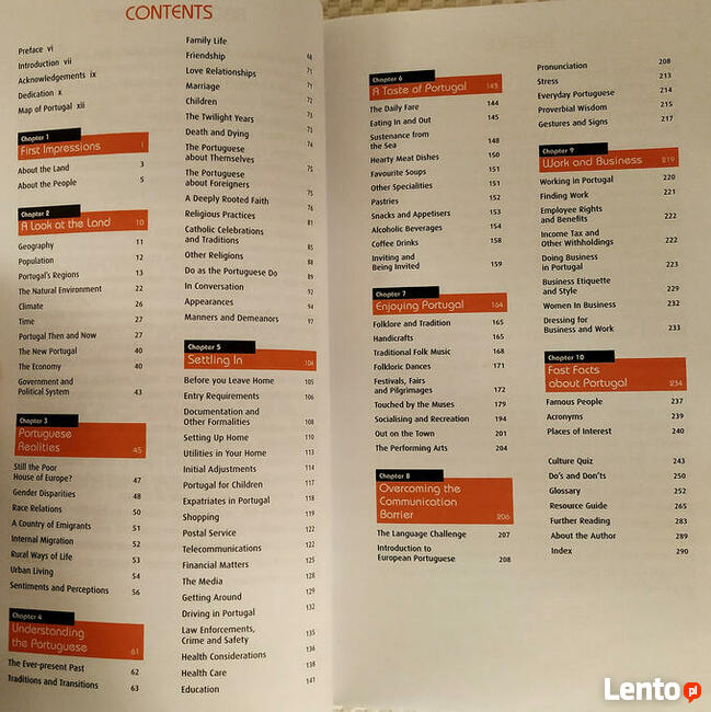 Culture Shock! Portugal - Volker Poelzl