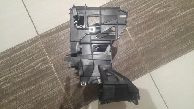 Kosz 2DIN nawigacji klimy do Audi A3 S3 RS3 8P - patrz opis