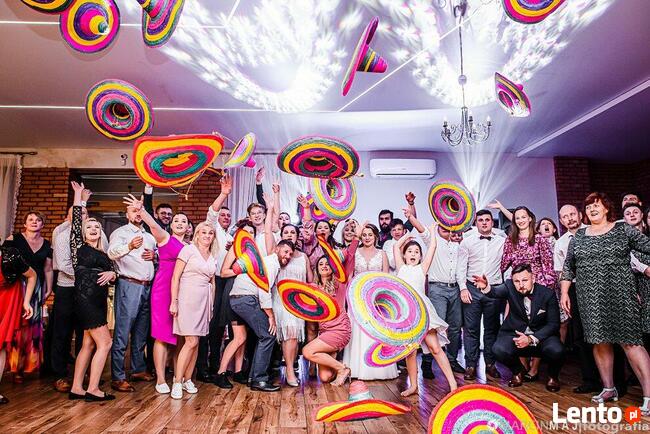 Dj - Wodzirej na Wesele Tarnów